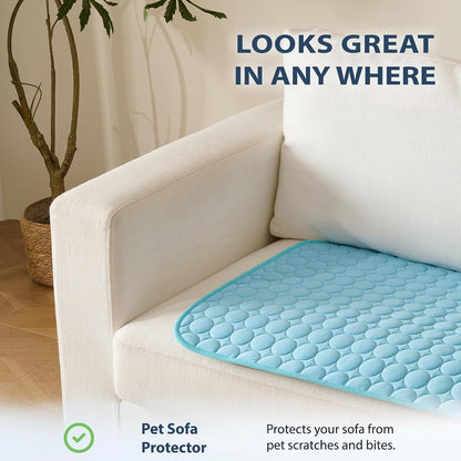 Triple Layer Instant Cooling Mat