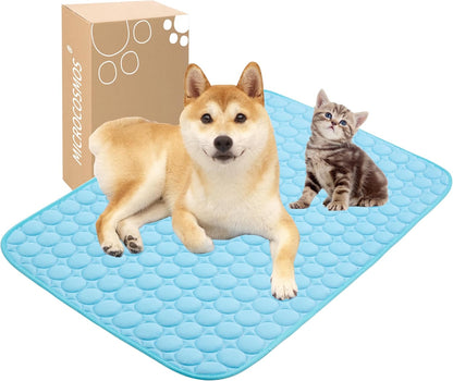 Triple Layer Instant Cooling Mat