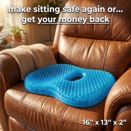 Solava Cushion