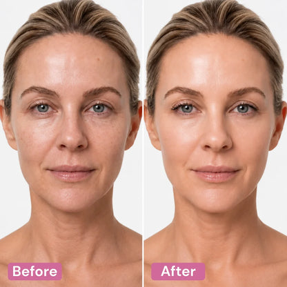 Reverse-aging Adaptive Foundation