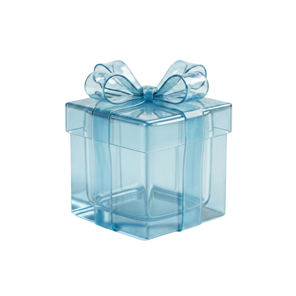 Mystery Gift