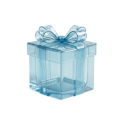 Mystery Gift