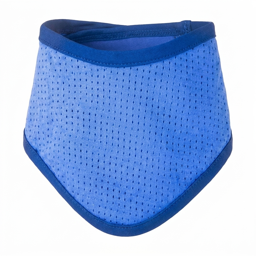 Ice Silk Cooling Bandana