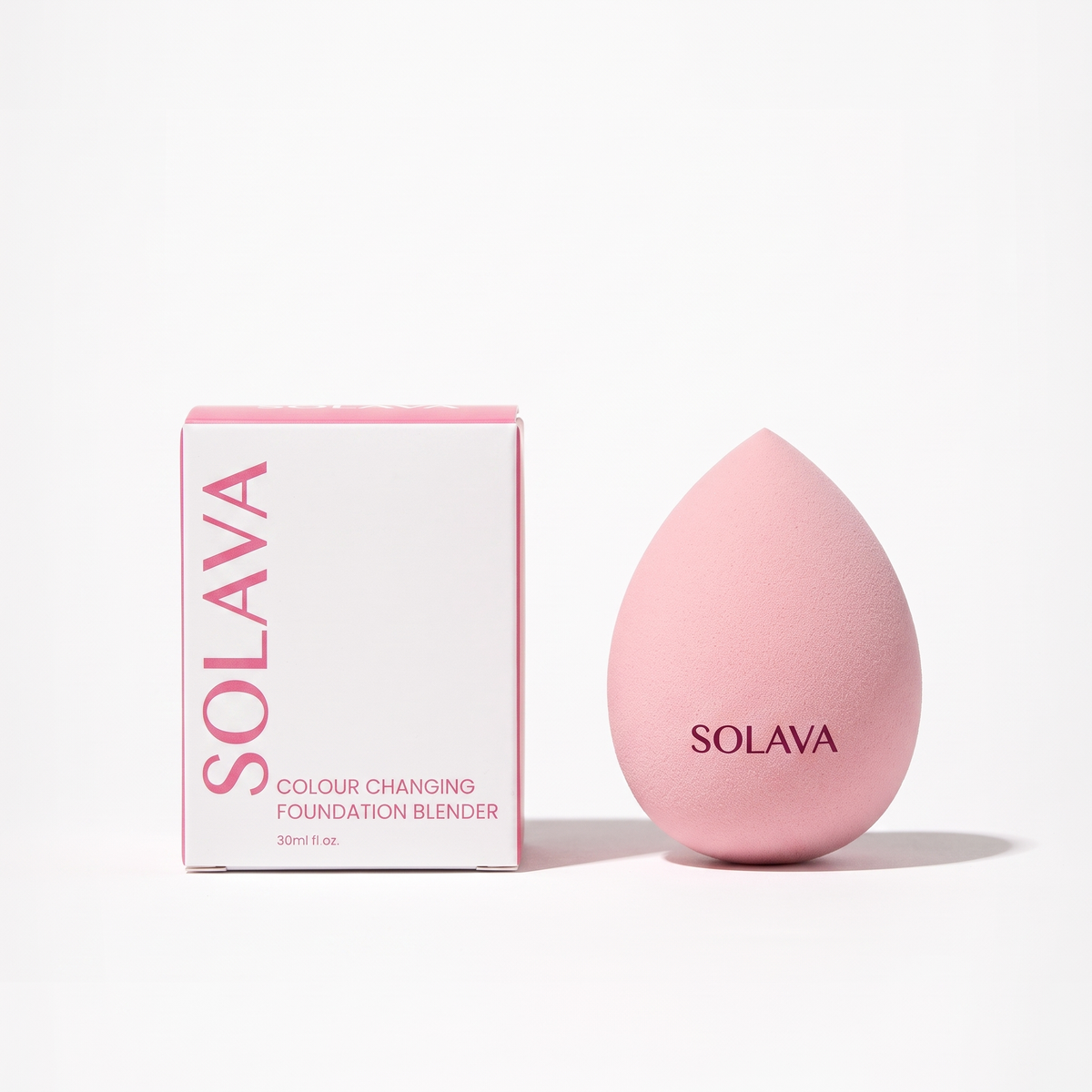 Solava Blender