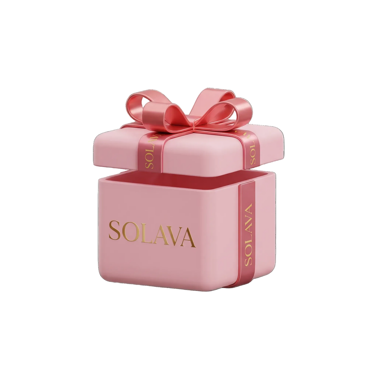 Free Mystery Gift