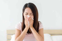Clearer Sinuses