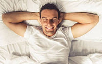 Less Reactive Mornings